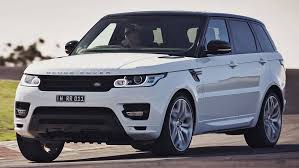 Need mpg information on the 2020 land rover range rover sport? Land Rover Range Rover Sport Tdv6 Se 2015 Review Carsguide