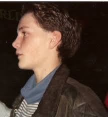 Eric Christian Coggins (1975-2008)