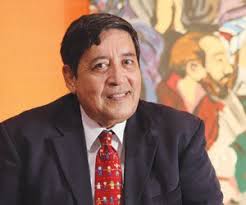 Inside Track: Energy and drive propel San Juan Diego principal forward