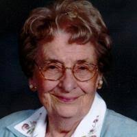 Edith M. Dressel