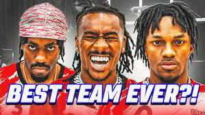 Week 6 Player of the Week: Jordin Godin