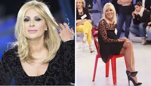 Aug 07, 2021 · uomini e donne, tara gabrieletto e cristian gallella sono tornati insieme? Uomini E Donne Perche Tina Cipollari Odia Gemma Galgani Dilei