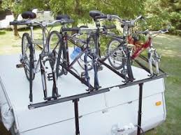 Works great and i can keep an eye on the. 5th Wheel Bike Rack Hitch Cheap Online
