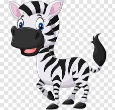 Zebra clipart illustrations & vectors. Zebra Clip Art Quagga Safari Transparent Png