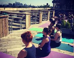 We did not find results for: 7 Best Rooftop Yoga Classes In London