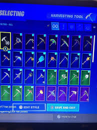 This is my personal account, renegade raider, purple skull trooper and black night. The Fortnite Accounts Xbox One Awards The Best Worst And Weirdest Things We Ve Seen My Smart Blog 3149