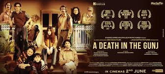Watch a death in the gunj (2016) hindi from player 1 below. Bollycaustic A Death In The Gunj Review Facebook