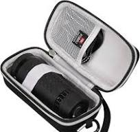 Amazon.com : FBLFOBELI Hard EVA Portable Carrying Case ...