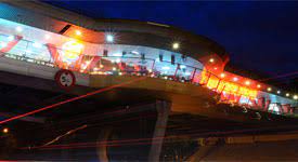 R&r restoran jejantas sungai buloh sungai buloh location •. Overhead Bridge Restaurants