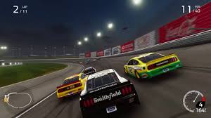 My nascar video game collection *2018 update* #nascar подробнее. First Look Nascar Heat 4 Gameplay Youtube