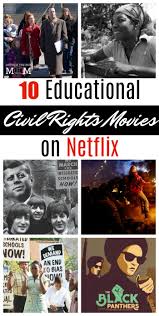 Skip to main search results. 10 Civil Rights Movies On Netflix Best Movies Right Now
