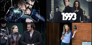 A listing of all episodes can be found below. Legal Drama The Euro Tv Place