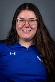 2022-23 Women's Swimming and Diving Roster