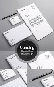 50 Best Branding Stationery Psd Mockups For Designers Branding Mockups Free Mockup Free Psd Free Psd Mockups Templates