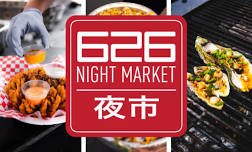 626 Night Market