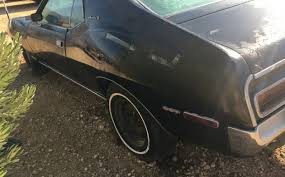 Hello fellow ebayers, i offer good used rustfree arizona condition amc, amx, javelin parts for sale on my ebay store. Rare 1971 Amc Javelin 401 Sst Barn Finds