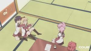 Yuru yuri - BEST XXX TUBE