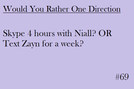 One Direction Would You Rather One Direction This Or That Questions Would You Rather