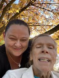 Judith Marie Lyons's Memorial Website