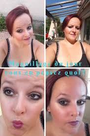Younique avec Aline...