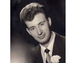 George VALERIO Obituary (2022)