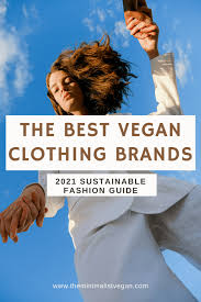 Lifestyle brand 1 people's range is thoughtfully crafted, using the most . The Best Vegan Clothing Brands 2021 Sustainable Fashion Guide
