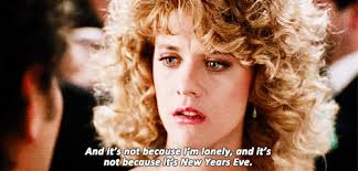Astrology] Harry x Sally from When Harry Met Sally