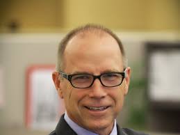 Longtime Sutter Health CFO Bob Reed to retire, successor named