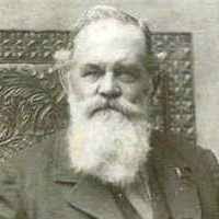 Corporal George Seeds Woods (1828–1912) • FamilySearch