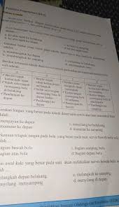 Maybe you would like to learn more about one of these? Pendidikan Jasmani Olahraga Dan Kesehatan Kelas 8 Halaman 233 Siswapelajar Com