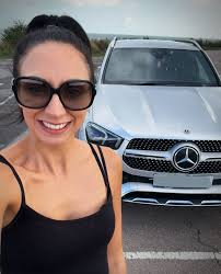 She's back… the beast is back!