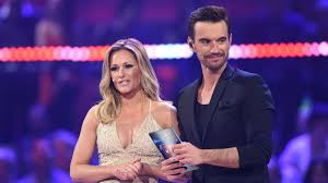 Record and instantly share video messages from your browser. Helene Fischer S Partner Thomas Seitel Declares We Are Betrayed