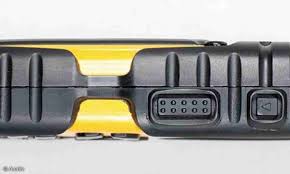 Sonim XP3 Enduro - connect