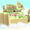Puzzler brain games is a new type of puzzle game. 1