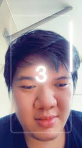 Wo pretty cool ai filter #filter #fairytail