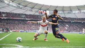 Rb leipzig expect ibrahima konate to join liverpool this summer and are waiting for official confirmation that they will pay his release clause. Bundesliga Vfb Stuttgart Vs Rb Leipzig As It Happened