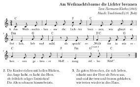 Ich suche klaviernoten zum ausdrucken. Uber 100 Weihnachtslieder Mit Noten Und Text Kostenlos Zum Download