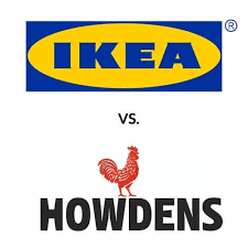 Maybe you would like to learn more about one of these? Howdens Vs Ikea Why We Turned Down An Ikea Kitchen For Howdens Fifi Mcgee