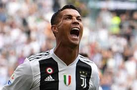 Ο σταρ της γιουβέντους και της. O Ronalnto 8a Paei Se Omada Ekplh3h To Kalokairi Libre