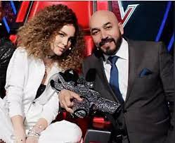 Ambos han desmentido su romance peor nuevamente han dado de que hablar. Lupillo Rivera Confirmed His Romance With Belinda She Was A Woman I Loved Madly 2019