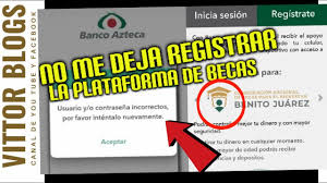 Tu cuenta en bienestar azteca se encuentra el monto de la beca; Producciones Torres Chu Bienestar Azteca Las 10 Dudas Mas Frecuentes Sobre Las