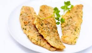 Filets Colin D Alaska Facon Meuniere Msc Surgeles Picard
