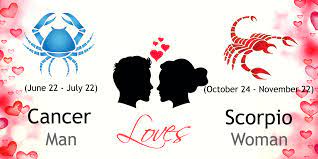 Scorpio man & cancer woman (love compatibility). Cancer Man And Scorpio Woman Love Compatibility Ask Oracle