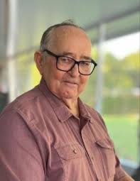 James "J.B." Brasher Ard