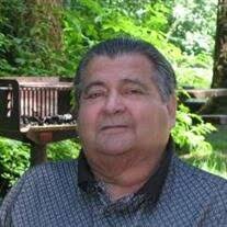 Gary A. Lathrop Obituary