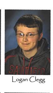 The secret life of alleged double murderer Logan Clegg: a loner with a  temper, guns — and a taste for travel