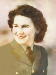 Eve ROBERTS Obituary and Online Memorial (2016)