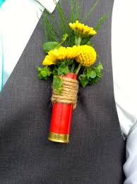 Wedding Flower Tutorials Http Www Wedding Flowers And Reception Ideas Com Make Your Own Wedding Htm Diy Wedding Decorations Groomsmen Boutonniere My Wedding