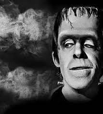 Please, try to prove me wrong i dare you. Peoplequiz Trivia Quiz The Munsters Characters Herman Munster