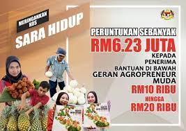 Alhamdulillah, program jelajah agropreneur muda (jam) negeri perlis selesai dirasmikan. Agropreneur Muda Jabatan Penerangan Malaysia